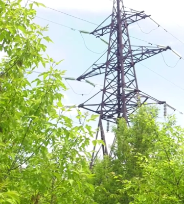 На Волині правоохоронці третій рік розслідують службову недбалість на будівництві антидронових споруд