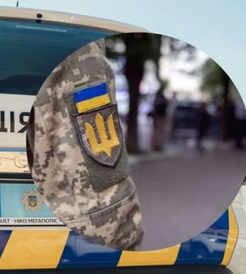 Забрали з дому "через ДТП": у Тернополі хворого чоловіка добу незаконно утримували в ТЦК
