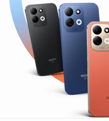 Xiaomi представила нові смартфони Redmi 17