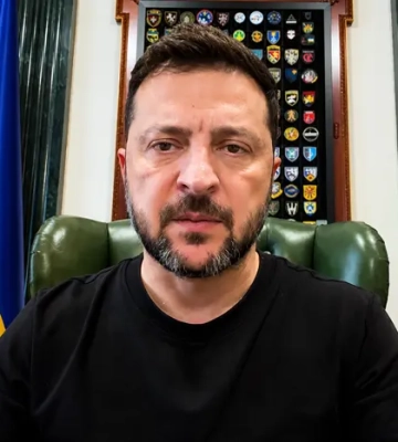 Росія отримала нові балістичні ракети від Північної Кореї – Зеленський