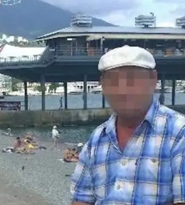 Спрятал тело в яме: директор дома культуры в Крыму закопал пропавшую школьницу на своем участке