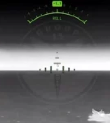 Group 13 ГУР знищив установки С-400 у Криму за допомогою морських дронів Magura