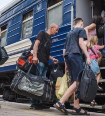 «Укрзалізниця» закрила продаж квитків з 27 серпня: що відомо про рейси із Запоріжжя