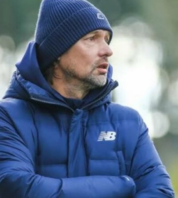 Игорь КОСТЮК: «У меня есть вопрос к этому футболисту Динамо»