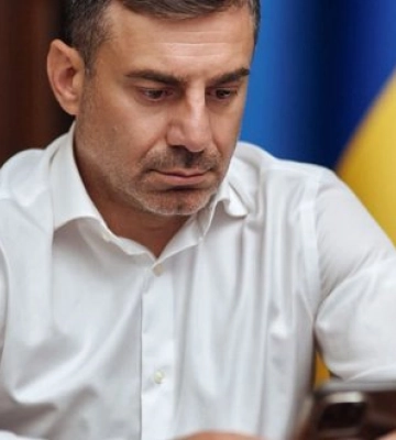 Лубінець заявив про спробу сфабрикувати справу проти його представника після викриття порушень ТЦК