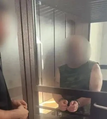 В Крыму задержали бывшего депутата после гибели 12-летней девочки
