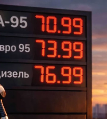 Мобільні АЗС замість знищених: Сумщина та Чернігівщина отримають пересувні заправки