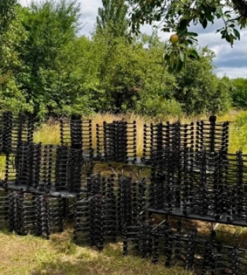 З Хмельницького військовим передали партію FPV-дронів на майже ₴3,8 мільйона