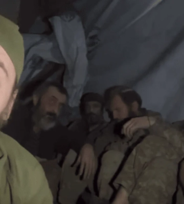 «Не отримували 12 діб ні питної води, ні їжі»: військові 121-ї бригади звернулися до Драпатого
