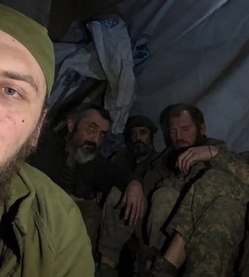 Військовий з Кіровоградщини звернувся до головнокомандувача ЗСУ щодо нестачі води, їжі та ліків: у бригаді відреагували