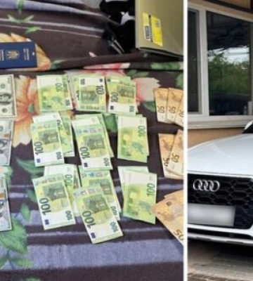 $5000 за групу інвалідності: лікарка ВЛК з Івано-Франківська вимагала хабар у бійця