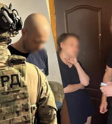 СБУ и НПУ задержали в Днепре и Житомире агентов России, которые подключили Starlink для оккупантов