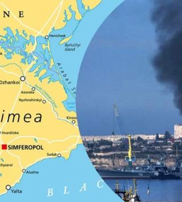 Ефект відчуває не тільки Росія: Братчук про масштаб наслідків ударів по логістиці ворога