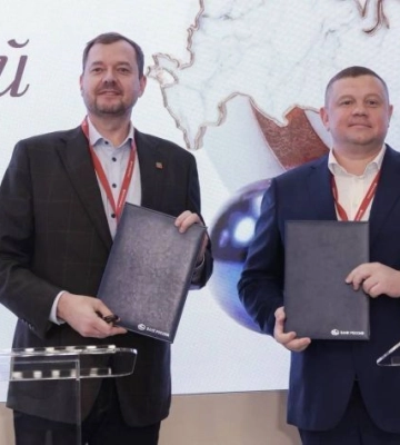Компания, которой руководит крымский экс-депутат и соратник оккупантов, получит более 10 миллиардов рублей на застройку Мелитополя и Бердянска