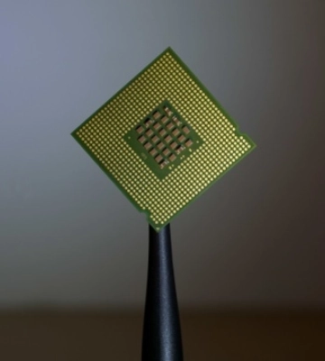 Sony і TSMC планують розпочати масове виробництво чипів наступного покоління - ЗМІ