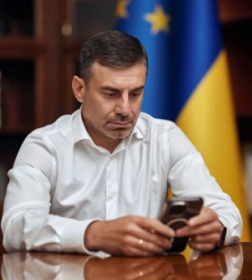 На омбудсмана тиснуть через викриття ТЦК: керівництво Закарпатського ОТЦК готує справу проти представника Лубінця