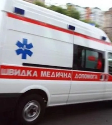В Киеве зафиксированы попадания снарядов во время ночной воздушной тревоги
