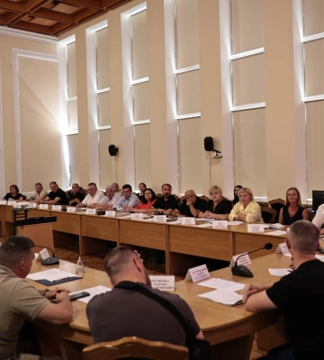 В усіх громадах Волині діють опікунські ради для повнолітніх