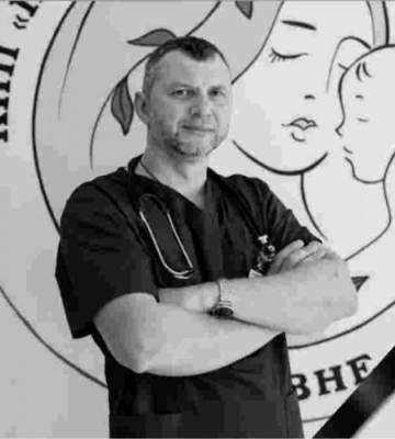 Випав з вікна навчального центру після мобілізації: родичі не вірять, що рівненський лікар пішов на це