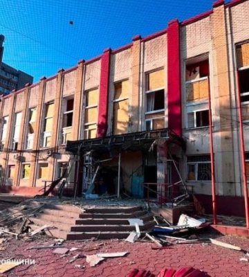 За вечір і ніч Росія вбила в Дніпропетровській області трьох людей, зокрема 15-річного хлопця