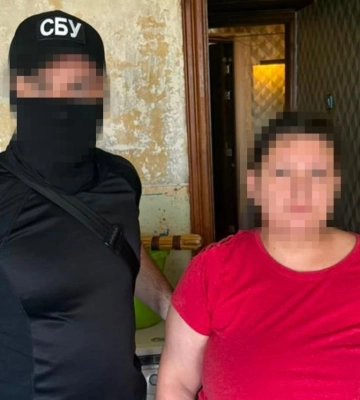 СБУ викрила ще трьох агентів рф, які активували для рашистів десятки Старлінків у Дніпрі та Житомирі