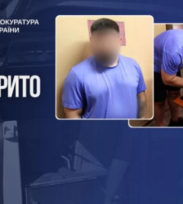 На Одещині викрито псевдорехаб, в якому пацієнти працювали за їжу, - прокуратура
