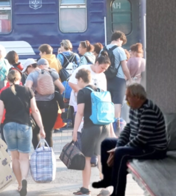 Решит ли новый закон для ВПЛ самые главные проблемы переселенцев из Мелитополя, других ВОТ и опасных районов — ответ эксперта (видео)
