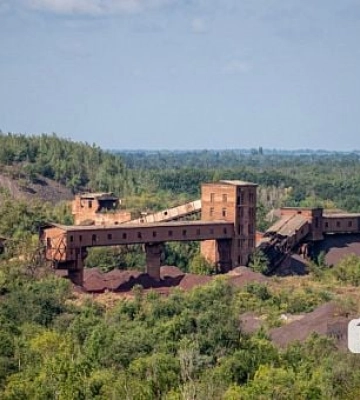 Шахту імені Фрунзе у Кривому Розі перейменують: працівників опитують щодо нової назви