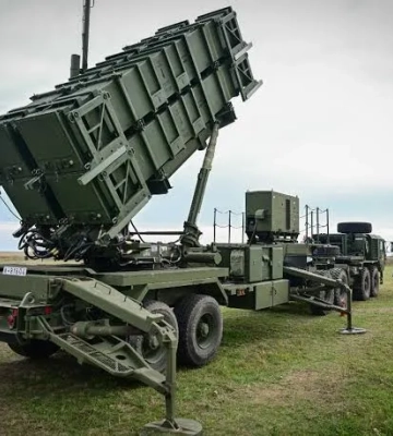 Ночью россия нанесла удар по Киеву и Запорожью с использованием ракет «Циркон», «Искандер» и 120 дронов