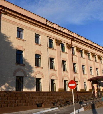 Ізмаїльській міській центральній лікарні виповнилося 80 років: як модернізовувався медзаклад останні роки