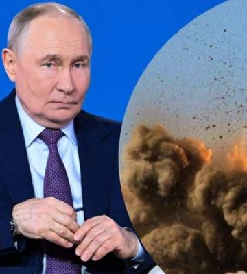 Енергетика Києва може стати головною ціллю Путіна: ISW попередив про загрозу