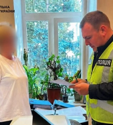 Ремонт дорожнього покриття зі збитками у понад ₴850 тис.: у Києві судитимуть посадовицю «Київавтодору»