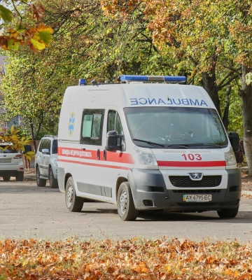 У Харківській області майже втричі зросла захворюваність на кашлюк