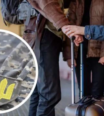 Статус мільйонів українців в Європі під питанням: тимчасой захист продовжать не всім