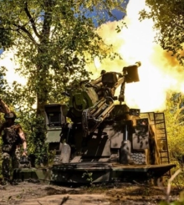 На Харківському напрямку зростає інтенсивність ворожих атак - Трегубов