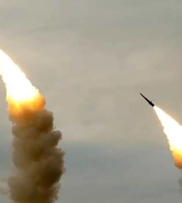 Аналітики ISW назвали зброю, на яку Росія робить ставку перед зимою