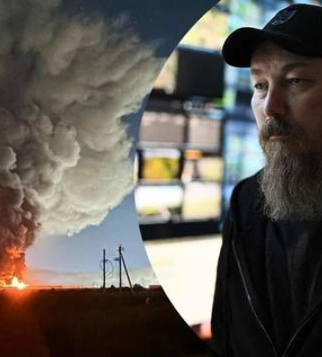 "Мадяр" відзвітував про 43 уражені цілі: серед них – склади у Воронежі та судно тіньового флоту