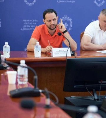 На Рівненщині громади готуються до зими та нового навчального року
