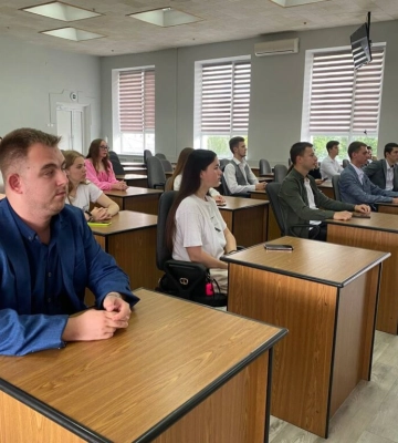 Склад Молодіжної ради при Рівненській міській раді оновлять: оголошено прийом документів