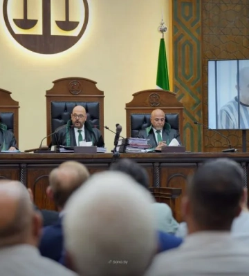 Башара Асада засудили у Сирії до смертної кари