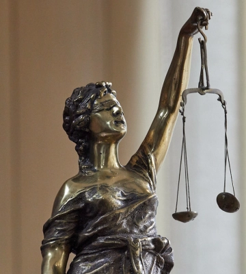 Адміністратор телеграм-каналу з Харкова, що публікував позиції ЗСУ, уникнув реального покарання