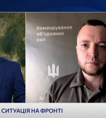 На Харьковщине возросла интенсивность атак: что стало причиной — Трегубов