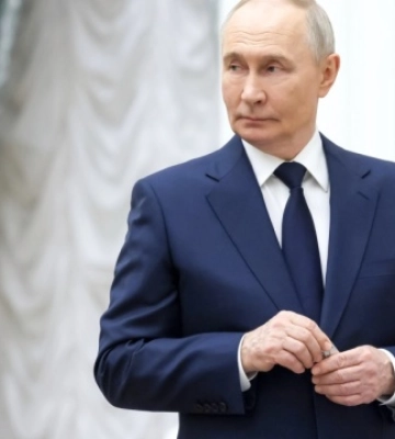 Путін не зацікавлений у переговорах, доки може бити балістикою по Україні - ISW