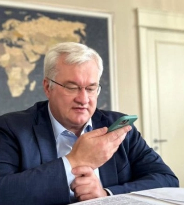 Південна Африка спростила візовий режим з Україною