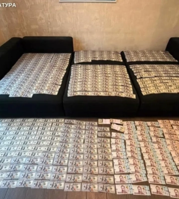 В Киеве раскрыли схему оформления инвалидности за деньги