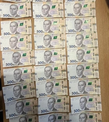 «Данина» щомісяця та план на 100 тисяч: на Одещині судитимуть керівника лісгоспу