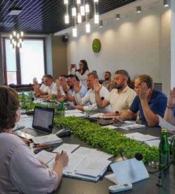 Соціальні послуги в Ужгороді хочуть змінити: виконком підтримав нову програму на 2027–2029 роки