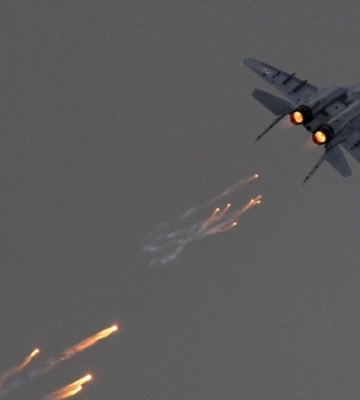 ДБР розслідує падіння винищувача МіГ-29 на Одещині