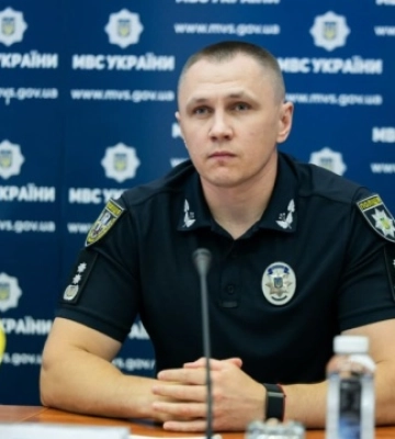 Поліція повідомила про підозру 76 керівникам ТЦК різного рівня - Цуцкірідзе