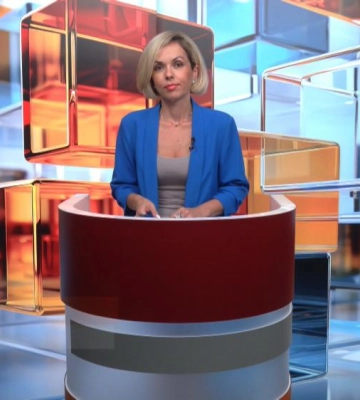 Денні новини Рівного та області за 11 серпня 2026 року (ВІДЕО)